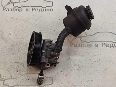 ГУР MERCEDES-BENZ C-класс W203/S203/CL203 (2000 - 2004) — Разборка Мерседес