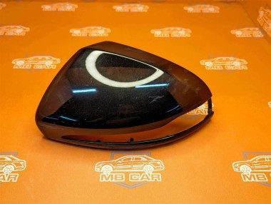 Корпус зеркала MERCEDES-BENZ S-класс AMG W222/C217/A217 (2013 - 2017) — Разборка Мерседес