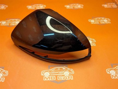 Корпус зеркала MERCEDES-BENZ S-класс AMG W222/C217/A217 (2013 - 2017) — Разборка Мерседес