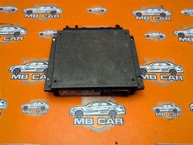 Блок управления MERCEDES-BENZ S-класс W140 (1991 - 1998) — Разборка Мерседес