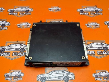 Блок управления MERCEDES-BENZ S-класс W140 (1991 - 1998) — Разборка Мерседес