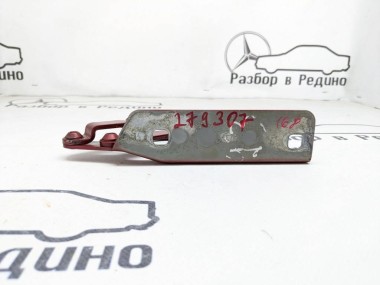 Петля капота MERCEDES-BENZ A-класс W168 (1997 - 2001) — Разборка Мерседес
