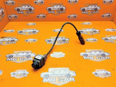 Камера заднего вида MERCEDES-BENZ C-класс W205/S205/C205/A205 (2014 - 2018) — Разборка Мерседес