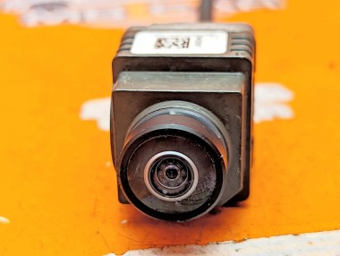 Камера заднего вида MERCEDES-BENZ C-класс W205/S205/C205/A205 (2014 - 2018) — Разборка Мерседес