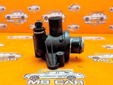 Термостат MERCEDES-BENZ A-класс W168 рестайлинг (2001 - 2004) &mdash; Разборка Мерседес