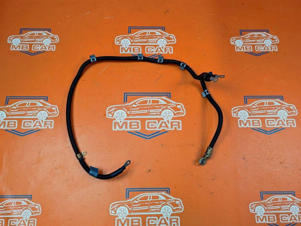 Провод генератора MERCEDES-BENZ SL-класс R231 рестайлинг (2016 - 2020) фото 1 — Разборка Мерседес