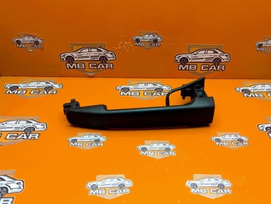 Ручка двери наружняя MERCEDES-BENZ M-класс W163 (1997 - 2001) — Разборка Мерседес