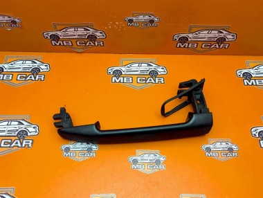 Ручка двери наружняя MERCEDES-BENZ M-класс W163 (1997 - 2001) — Разборка Мерседес