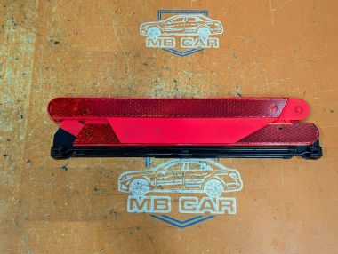 Знак аварийной остановки MERCEDES-BENZ E-класс W211/S211 (2002 - 2006) — Разборка Мерседес