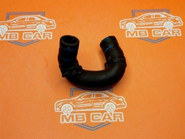 Патрубок ОЖ MERCEDES-BENZ C-класс W204/S204/С204 рестайлинг (2011 - 2015) — Разборка Мерседес