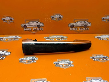 Ручка двери наружняя MERCEDES-BENZ E-класс W210/S210 (1995 - 1999) — Разборка Мерседес