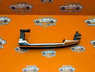 Ручка двери наружняя MERCEDES-BENZ E-класс W210/S210 (1995 - 1999) — Разборка Мерседес