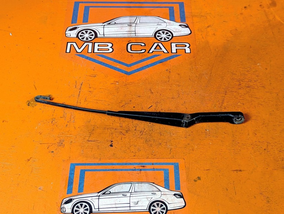 Поводок дворников MERCEDES-BENZ M-класс W163 рестайлинг (2001 - 2005) фото 1 &mdash; Разборка Мерседес