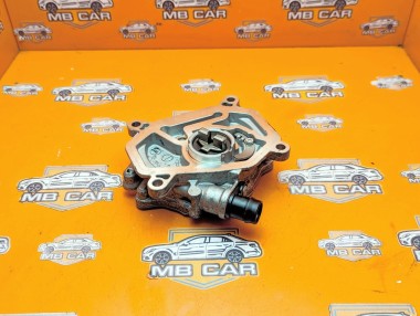 Насос вакуумный MERCEDES-BENZ C-класс W205/S205/C205/A205 рестайлинг (2018 - 2023) — Разборка Мерседес