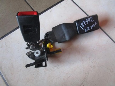 Замок ремня безопасности MERCEDES-BENZ E-класс W212/S212/C207/A207 (2009 - 2013) — Разборка Мерседес