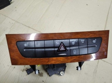 Чейнджер MERCEDES-BENZ E-класс W211/S211 рестайлинг (2006 - 2009) — Разборка Мерседес