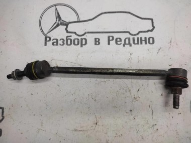 Стойка стабилизатора MERCEDES-BENZ GLC-класс X253 (2015 - 2019) — Разборка Мерседес
