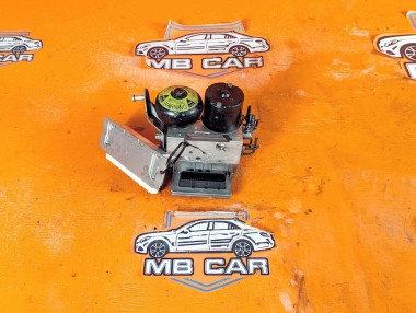 Блок SBC MERCEDES-BENZ SL-класс R230 рестайлинг (2006 - 2008) &mdash; Разборка Мерседес