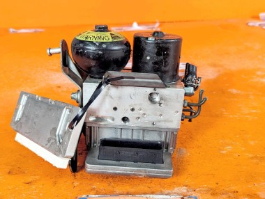 Блок SBC MERCEDES-BENZ SL-класс R230 рестайлинг (2006 - 2008) &mdash; Разборка Мерседес