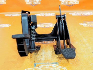 Педальный узел MERCEDES-BENZ Vito W638 (1996 - 2003) — Разборка Мерседес