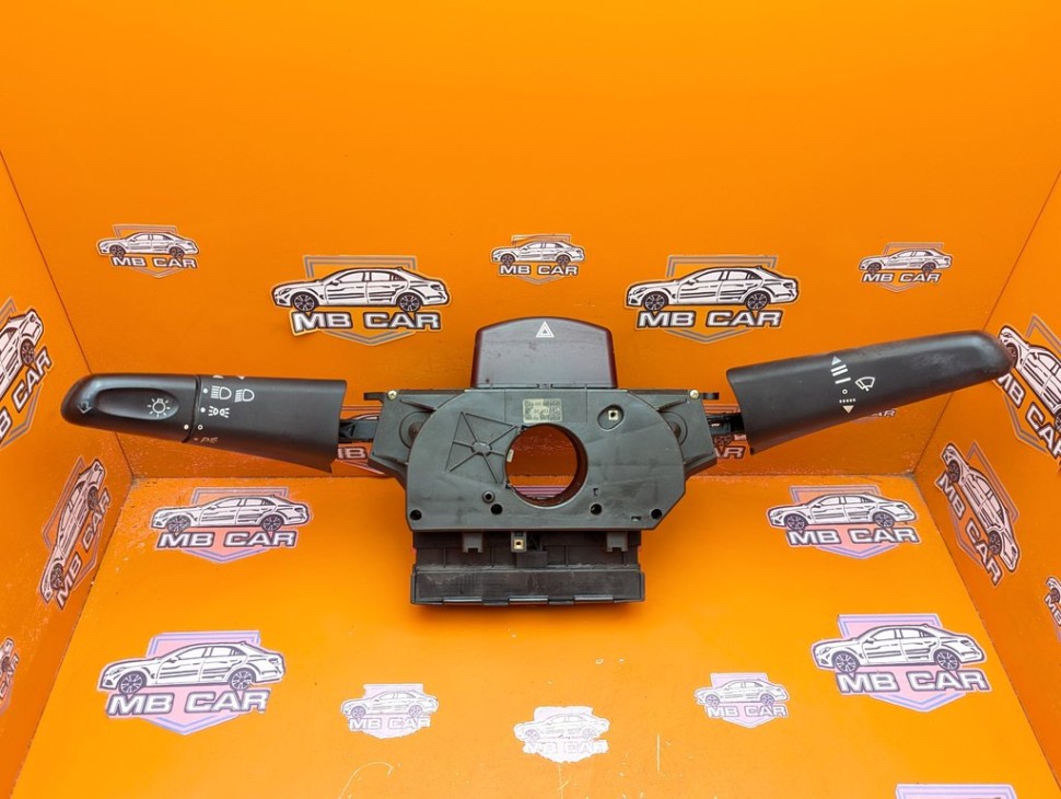Переключатель подрулевой MERCEDES-BENZ M-класс W163 (1997 - 2001) фото 1 &mdash; Разборка Мерседес