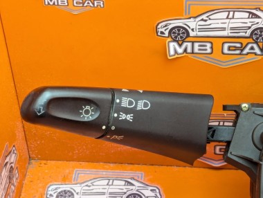 Переключатель подрулевой MERCEDES-BENZ M-класс W163 (1997 - 2001) &mdash; Разборка Мерседес