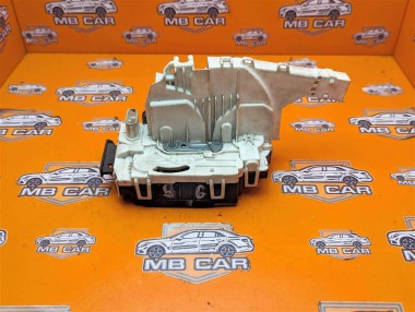 Замок двери передней правой MERCEDES-BENZ Sprinter w906 — Разборка Мерседес