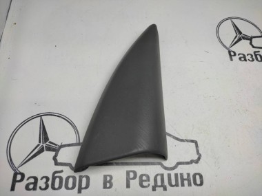 Уголок зеркала MERCEDES-BENZ M-класс W163 (1997 - 2001) — Разборка Мерседес
