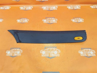 Молдинг крыла левый MERCEDES-BENZ Sprinter w906 — Разборка Мерседес