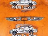 Накладка крышки багажника MERCEDES-BENZ E-класс W211/S211 (2002 - 2006) фото 3 &mdash; Разборка Мерседес