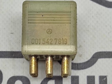 Реле многоцелевое MERCEDES-BENZ W124 W124/S124/C124/A124 (1984 - 1993) — Разборка Мерседес