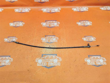 Трос ручника MERCEDES-BENZ CLK-класс C208/A208 (1997 - 2000) — Разборка Мерседес