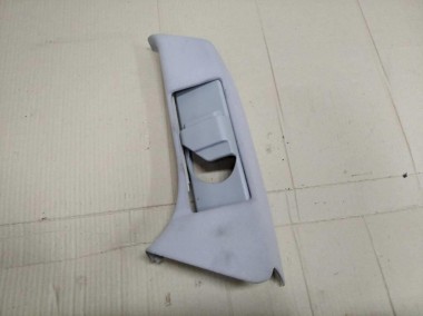 Накладка задней стойки MERCEDES-BENZ E-класс W211/S211 (2002 - 2006) — Разборка Мерседес