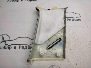 Накладка задней стойки MERCEDES-BENZ GLS-класс X166 (2015 - 2019) — Разборка Мерседес