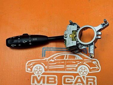 Переключатель подрулевой MERCEDES-BENZ B-класс W245 (2005 - 2009) — Разборка Мерседес