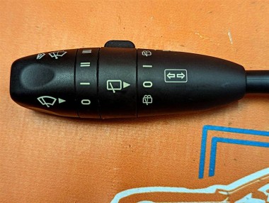 Переключатель подрулевой MERCEDES-BENZ B-класс W245 (2005 - 2009) — Разборка Мерседес