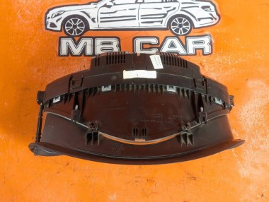 Щиток приборов MERCEDES-BENZ E-класс W211/S211 рестайлинг (2006 - 2009) &mdash; Разборка Мерседес