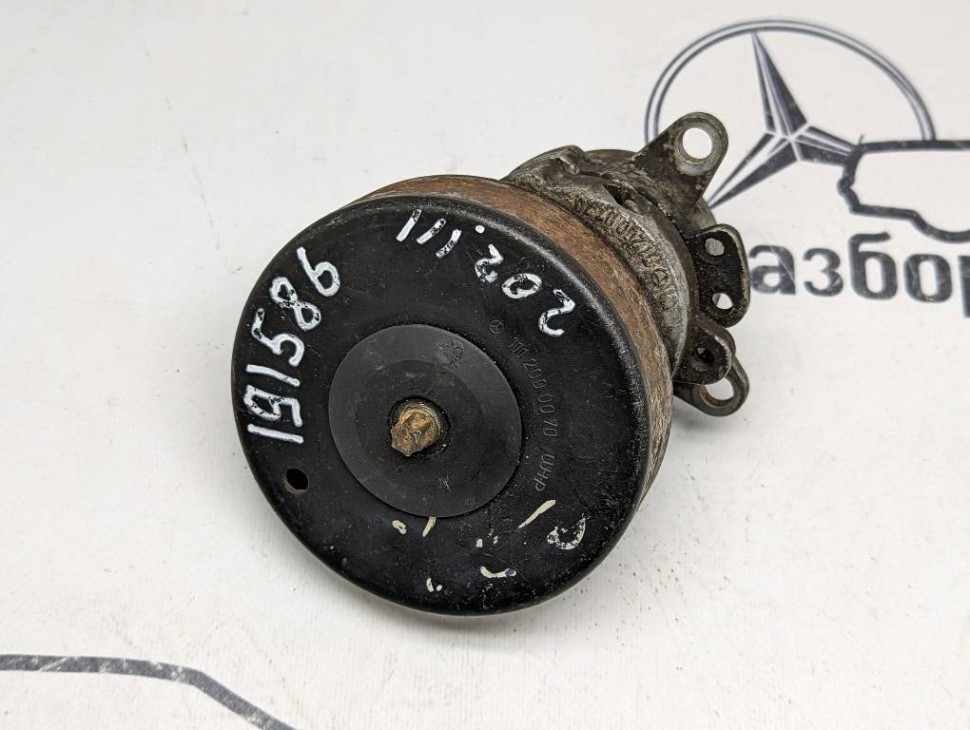Натяжитель ремня MERCEDES-BENZ C-класс W202/S202 (1993 - 1997) фото 1 — Разборка Мерседес