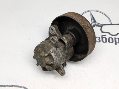 Натяжитель ремня MERCEDES-BENZ C-класс W202/S202 (1993 - 1997) — Разборка Мерседес