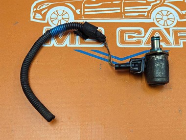 Клапан рулевой рейки MERCEDES-BENZ S-класс W221 (2005 - 2009) — Разборка Мерседес