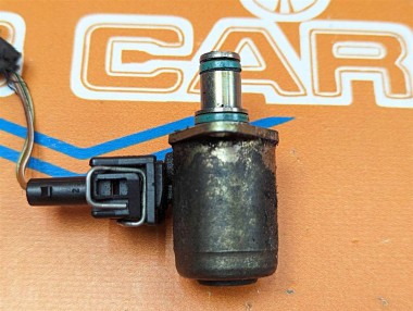 Клапан рулевой рейки MERCEDES-BENZ S-класс W221 (2005 - 2009) — Разборка Мерседес