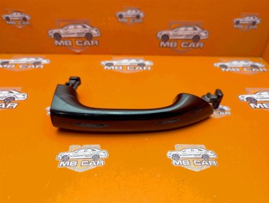 Ручка двери наружняя MERCEDES-BENZ M-класс W164 рестайлинг (2008 - 2011) — Разборка Мерседес