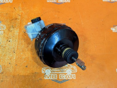 Вакуумный усилитель тормозов MERCEDES-BENZ C-класс W204/S204 (2006 - 2011) — Разборка Мерседес