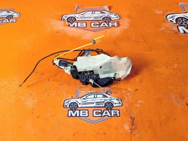 Замок двери передней левой MERCEDES-BENZ CL-класс C215 (1999 - 2002) &mdash; Разборка Мерседес