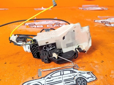 Замок двери передней левой MERCEDES-BENZ CL-класс C215 (1999 - 2002) &mdash; Разборка Мерседес