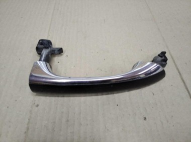 Ручка двери наружняя MERCEDES-BENZ E-класс W211/S211 (2002 - 2006) — Разборка Мерседес