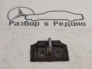 Ответная часть замка багажника MERCEDES-BENZ E-класс W211/S211 рестайлинг (2006 - 2009) — Разборка Мерседес