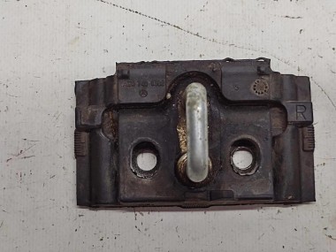 Ответная часть замка багажника MERCEDES-BENZ E-класс W211/S211 рестайлинг (2006 - 2009) — Разборка Мерседес