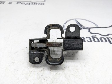 Замок капота MERCEDES-BENZ S-класс W220 (1998 - 2005) — Разборка Мерседес