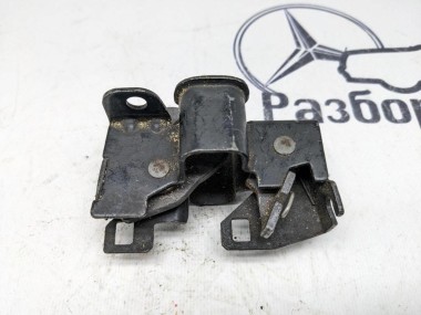 Замок капота MERCEDES-BENZ S-класс W220 (1998 - 2005) — Разборка Мерседес